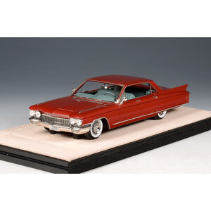 масштабные модели автомобиля Cadillac Eldorado Brougham Pininfarina 1960 1 43