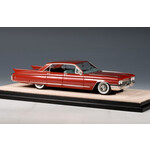 масштабная модель Cadillac Eldorado Brougham Pininfarina 1960 1 43
