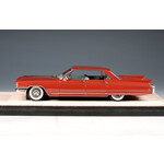 масштабная модель Cadillac Eldorado Brougham Pininfarina 1960 1 43