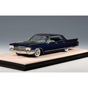 масштабные модели автомобиля Cadillac Eldorado Brougham Pininfarina 1960 1 43