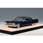 масштабная модель Cadillac Eldorado Brougham Pininfarina 1960 1 43