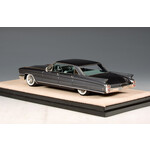 масштабная модель Cadillac Eldorado Brougham Pininfarina 1960 серый металлик 1 43