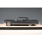 масштабная модель Cadillac Eldorado Brougham Pininfarina 1960 серый металлик 1 43