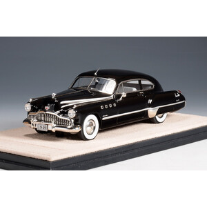 Buick Roadmaster Sedanette 1949