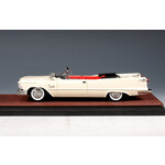 масштабная модель Chrysler Imperial Crown Convertible (открытый, одиночные фары) 1957 1 43
