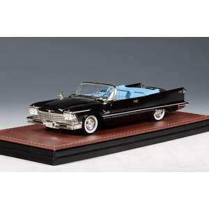 Chrysler Imperial Crown Convertible (открытый) 1957