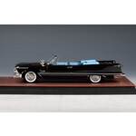 масштабная модель Chrysler Imperial Crown Convertible (открытый) 1957 1 43