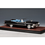 масштабная модель Chrysler Imperial Crown Convertible (открытый) 1957 1 43