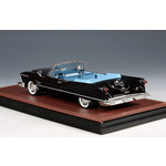 масштабная модель Chrysler Imperial Crown Convertible (открытый) 1957 1 43