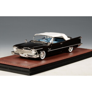 Chrysler Imperial Crown Convertible (закрытый) 1957