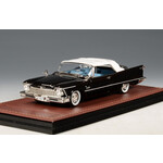 масштабная модель Chrysler Imperial Crown Convertible (закрытый) 1957 1 43