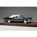 масштабная модель Chrysler Imperial Crown Convertible (закрытый) 1957 1 43