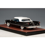 масштабная модель Chrysler Imperial Crown Convertible (закрытый) 1957 1 43