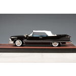 масштабная модель Chrysler Imperial Crown Convertible (закрытый) 1957 1 43