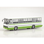 масштабная модель Икарус-260 Оранжевое настроение 1 43