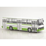 масштабная модель Икарус-260 Оранжевое настроение 1 43