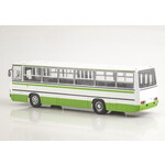 масштабная модель Икарус-260 Оранжевое настроение 1 43