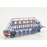 масштабная модель Прицеп НАМИ-790 1 43