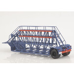 масштабная модель Прицеп НАМИ-790 1 43