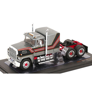 масштабные модели грузовика FORD LTL-9000 1978 1 43
