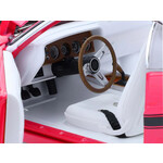 масштабная модель Dodge Challenger R/T Hardtop 440 Six Pack 1970 1 18