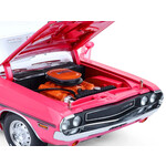 масштабная модель Dodge Challenger R/T Hardtop 440 Six Pack 1970 1 18