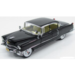 масштабная модель Cadillac Fleetwood Series 60, черный к/ф Крёстный отец 1 18