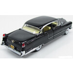 масштабная модель Cadillac Fleetwood Series 60, черный к/ф Крёстный отец 1 18