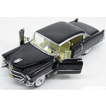 масштабная модель Cadillac Fleetwood Series 60, черный к/ф Крёстный отец 1 18