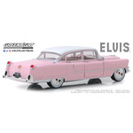 масштабная модель Cadillac Fleetwood Series 60 Elvis Presley Pink Cadillac 1955 1 24