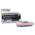 масштабная модель Cadillac Fleetwood Series 60 Elvis Presley Pink Cadillac 1955 1 24