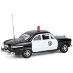 масштабная модель Ford Custom Los Angeles Police Department LAPD 1949 Полиция Лос-Анджелеса 1 43