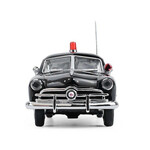 масштабная модель Ford Custom Los Angeles Police Department LAPD 1949 Полиция Лос-Анджелеса 1 43