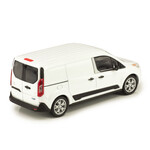 масштабная модель Ford Transit Connect V408 2014 фургон 1 43
