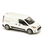 масштабная модель Ford Transit Connect V408 2014 фургон 1 43