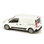 масштабная модель Ford Transit Connect V408 2014 фургон 1 43