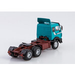 масштабная модель Mercedes-Benz NG2232 1 43