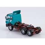 масштабная модель Mercedes-Benz NG2232 1 43