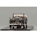 масштабная модель Jaguar Mark IV Drophead Coupe 1 43