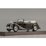 масштабная модель Jaguar Mark IV Drophead Coupe 1 43