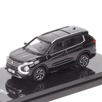 масштабная модель Mitsubishi Outlander 2023 1 64