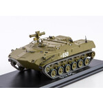 масштабная модель БТР-РД 1 43