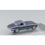 масштабная модель Jaguar E-Type Series 1 Soft Top 1961 1 43