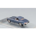 масштабная модель Jaguar E-Type Series 1 Soft Top 1961 1 43
