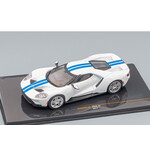 масштабная модель Ford GT 2017 1 43