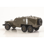 масштабная модель БТР-152 Бронированный грузовик 1 43