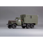 масштабная модель Передвижная РЛС П-3А Печора 1 43