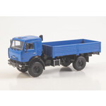 масштабная модель KAMAZ-4326 1 43