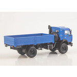 масштабная модель KAMAZ-4326 1 43