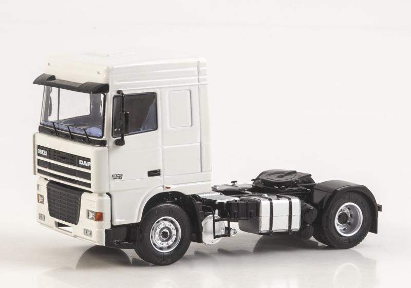 DAF 95XF 430